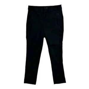 LOFT black petite slacks.  Size 0P